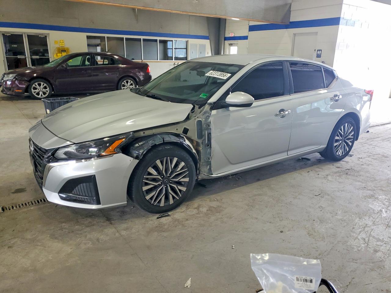 Nissan Altima SV 2023