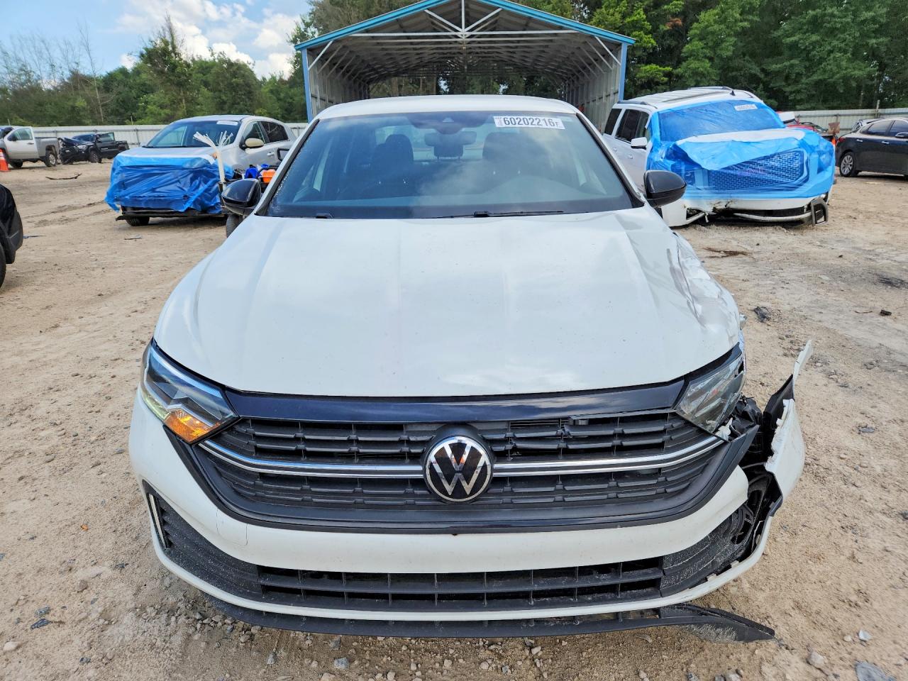 Volkswagen Jetta SPORT 2024