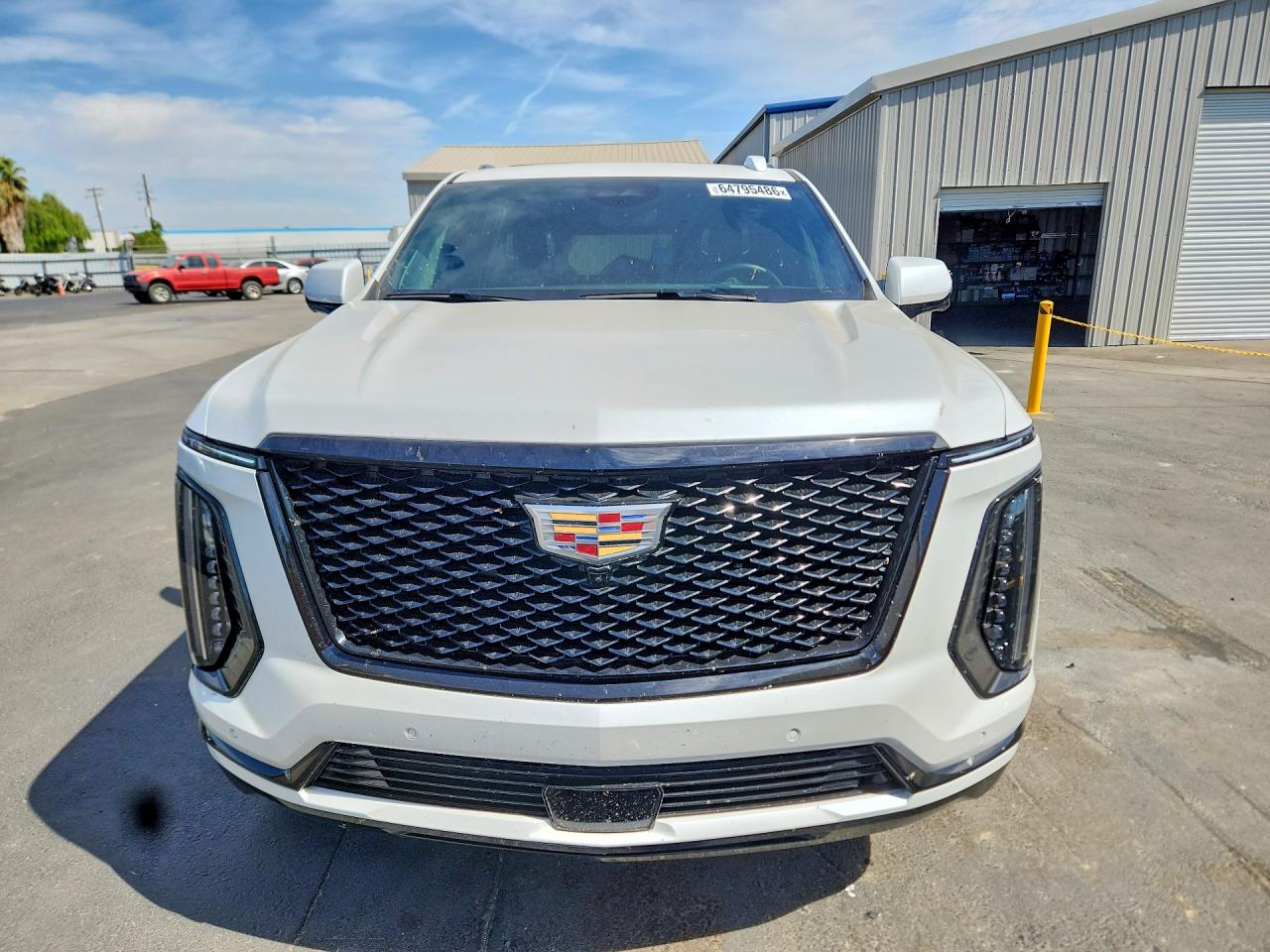 Cadillac Escalade ESV SPORT PLATINUM 2025