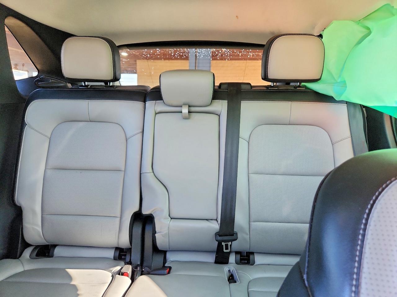 Ford Escape PLATINUM 2023