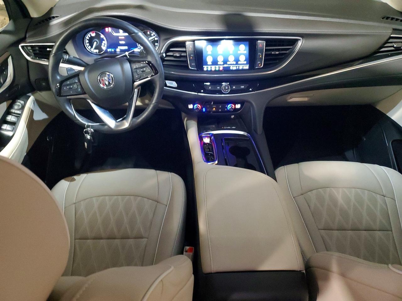 Buick Enclave AVENIR 2022