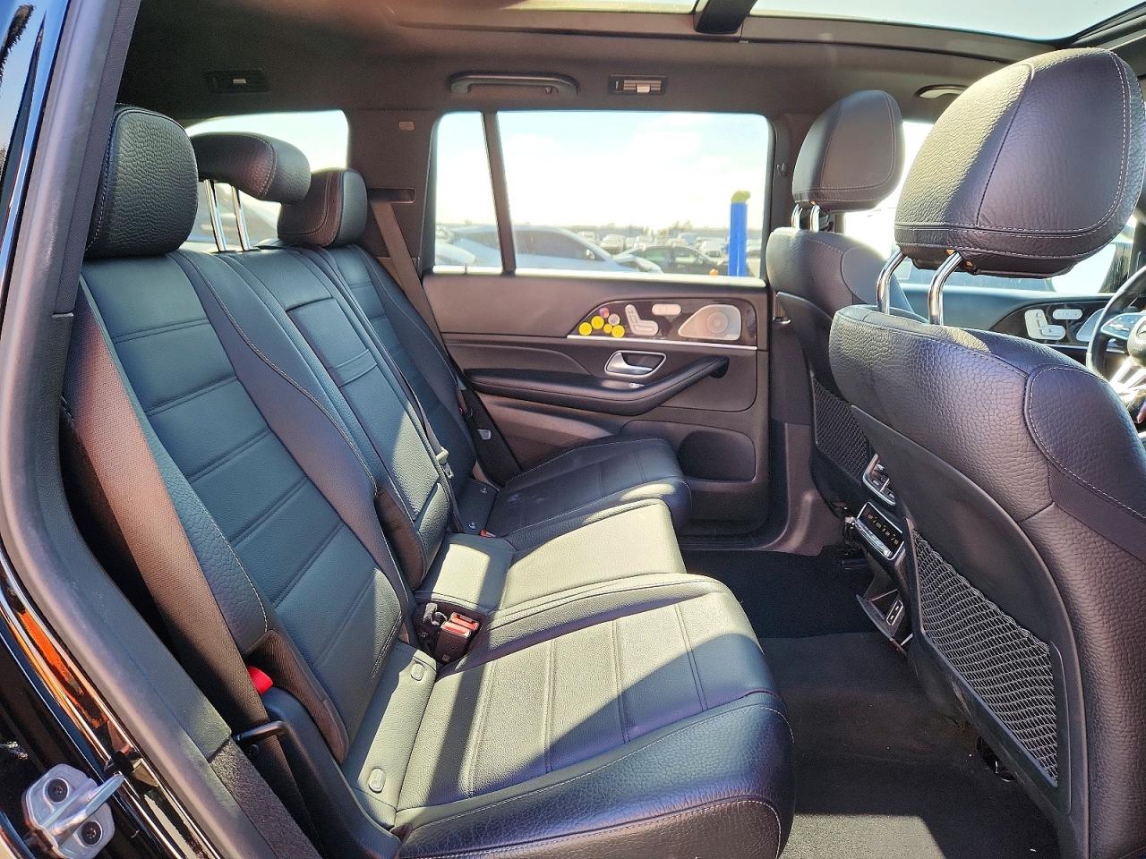 Mercedes GLS 580 4MATIC 2023
