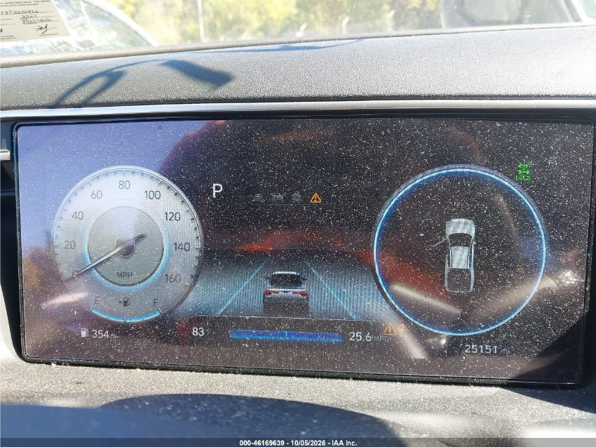 Hyundai Santa Cruz NIGHT 2023