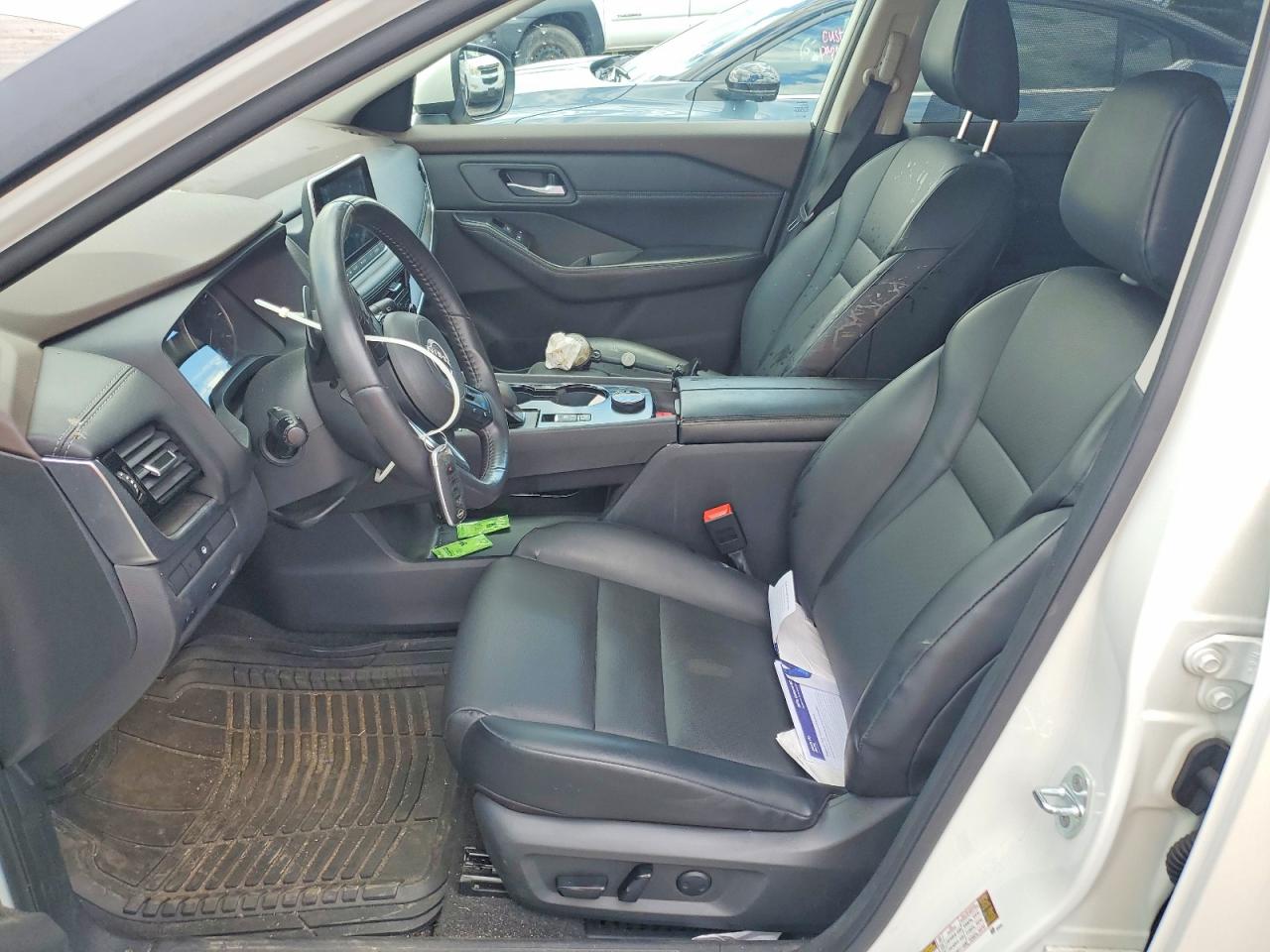 Nissan Rogue SV 2023