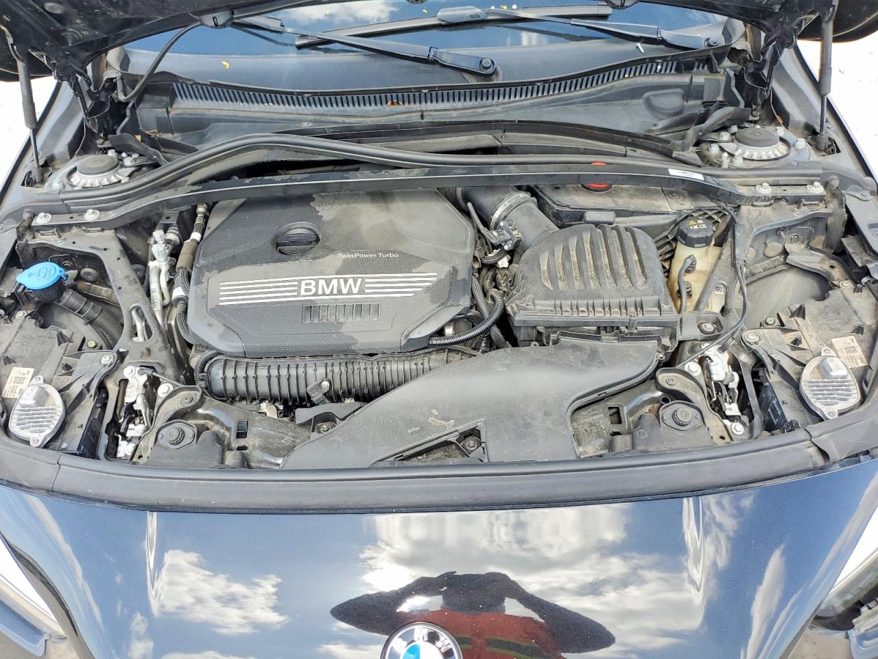 BMW 228XI 2024