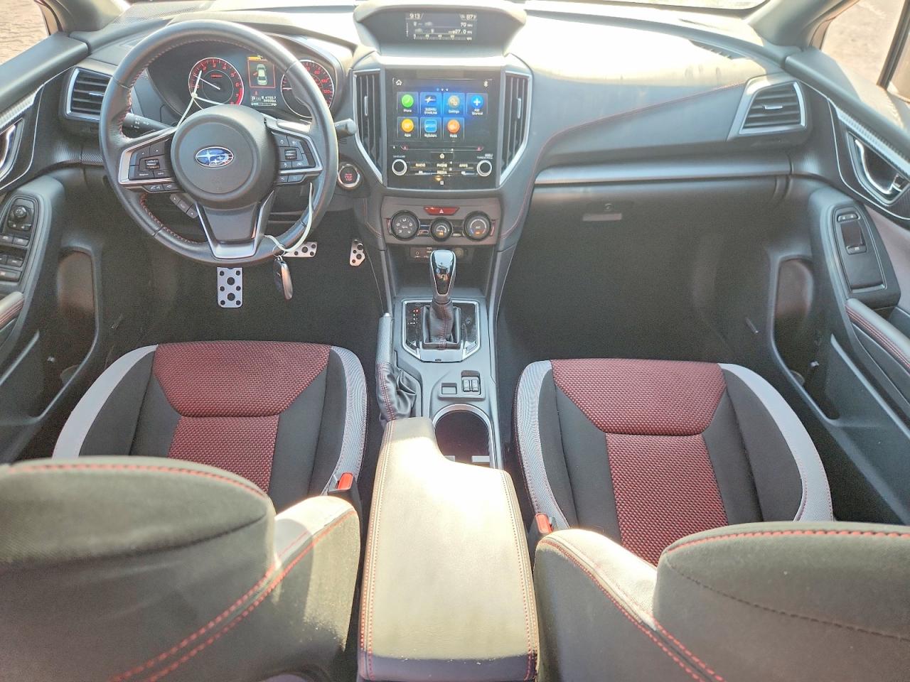 Subaru Impreza SPORT 2022