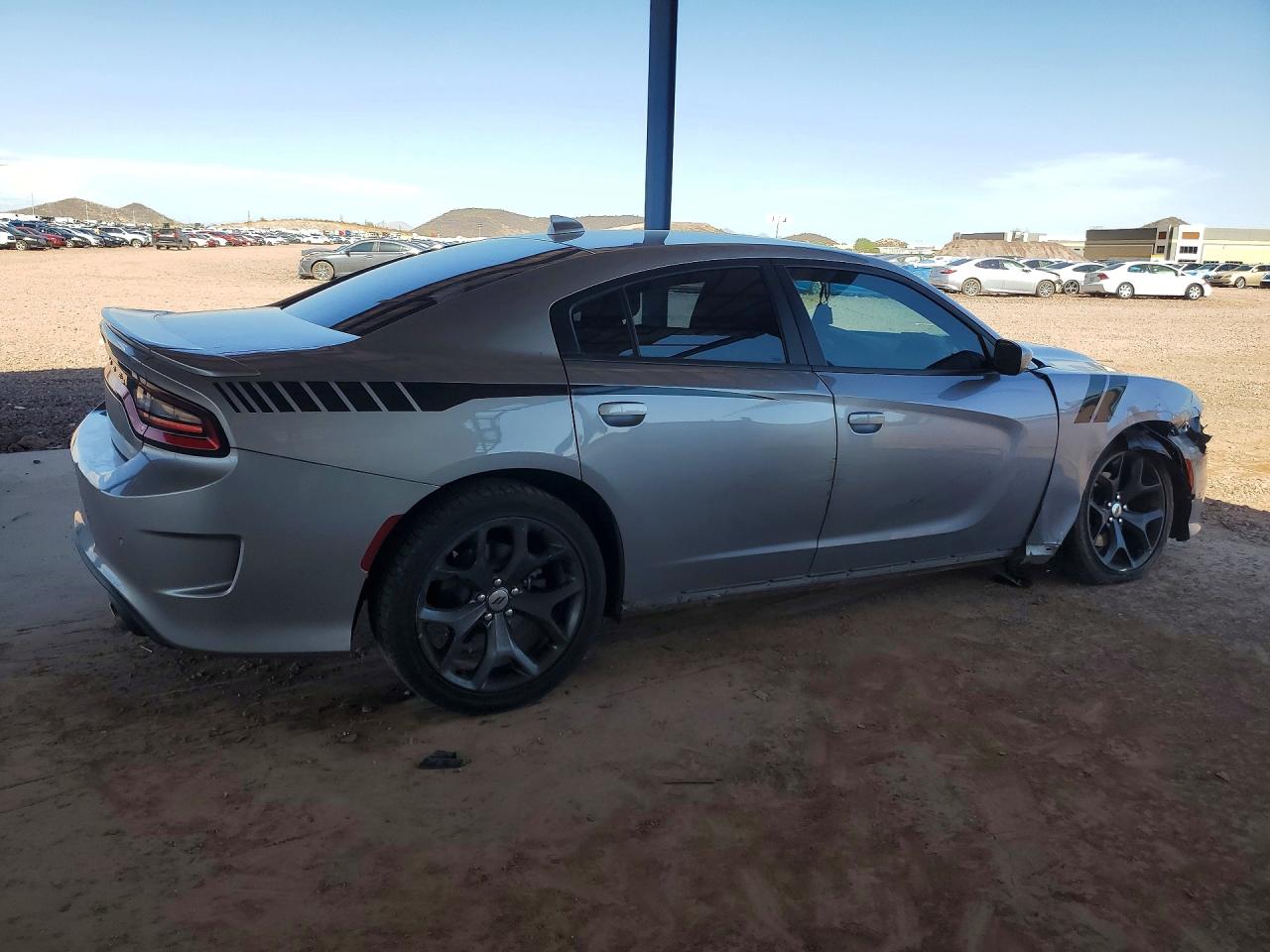  Charger