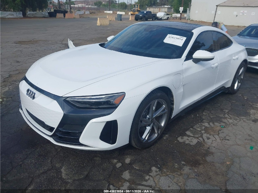 Audi E-Tron GT PREMIUM PLUS QUATTRO 2024