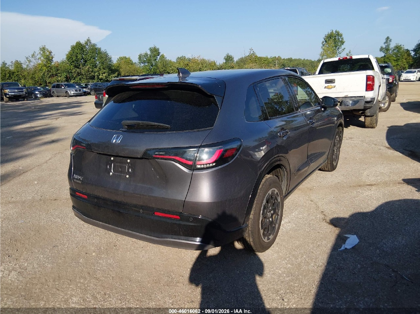 Honda HR-V EX-L 2024