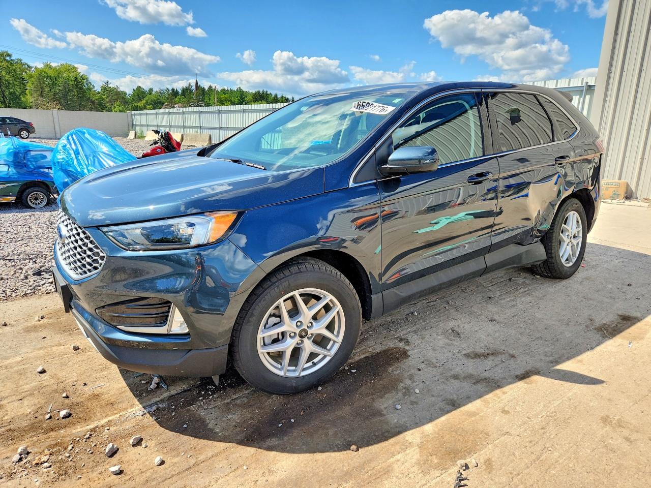 Ford Edge SEL 2024