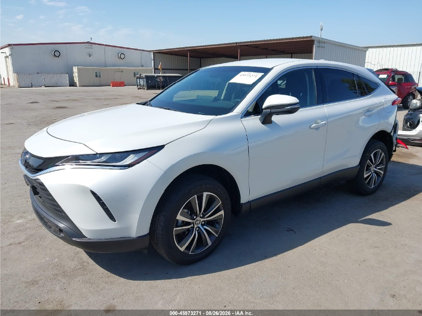Toyota Venza LE 2024