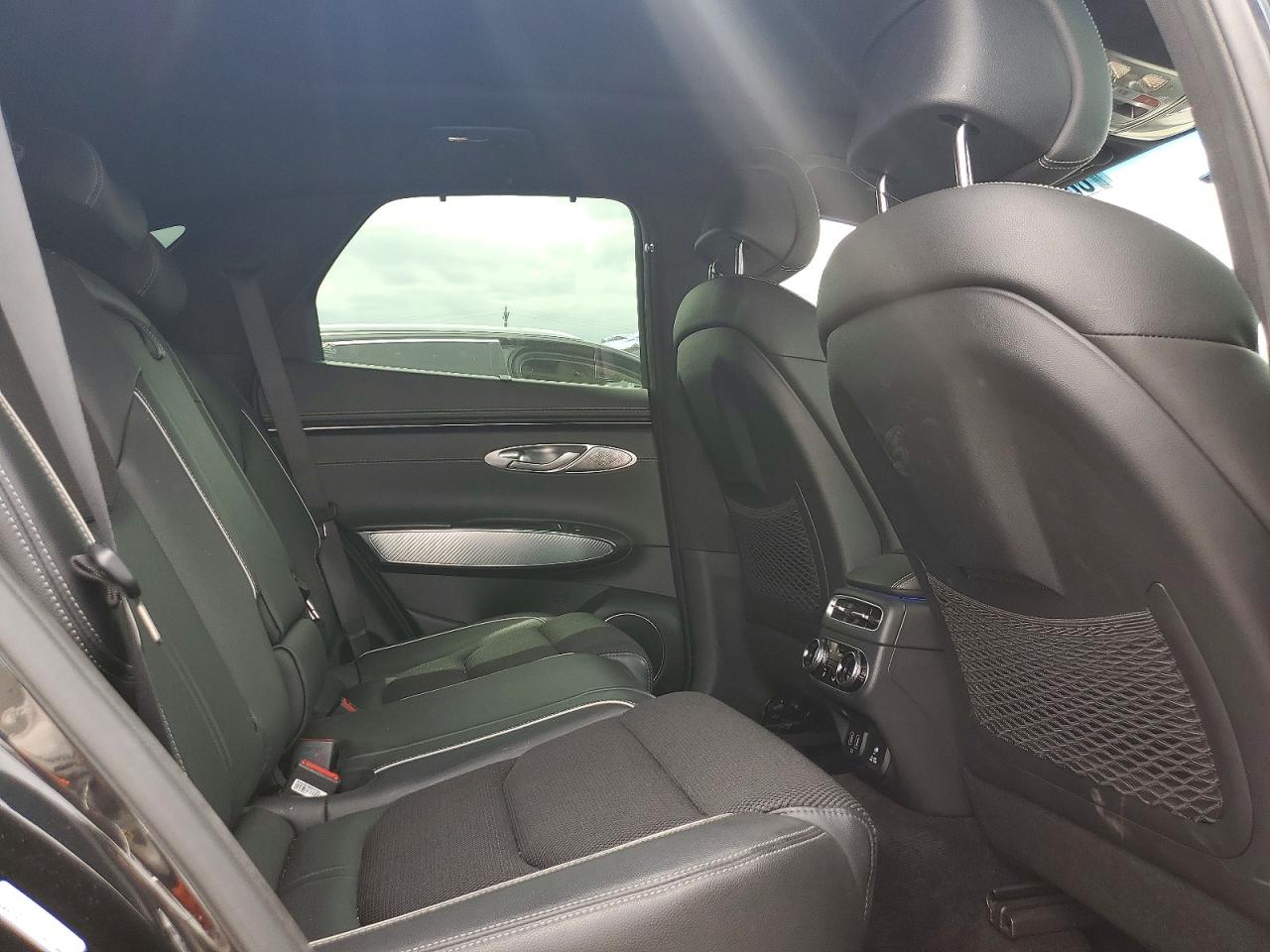 Genesis GV70 STANDARD 2023