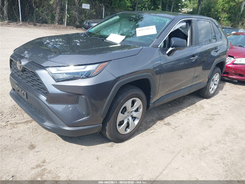 Toyota RAV4 LE 2023