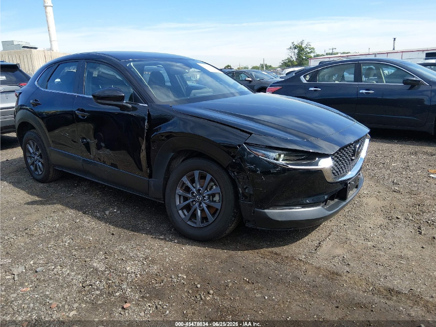 Mazda CX-30 S 2024