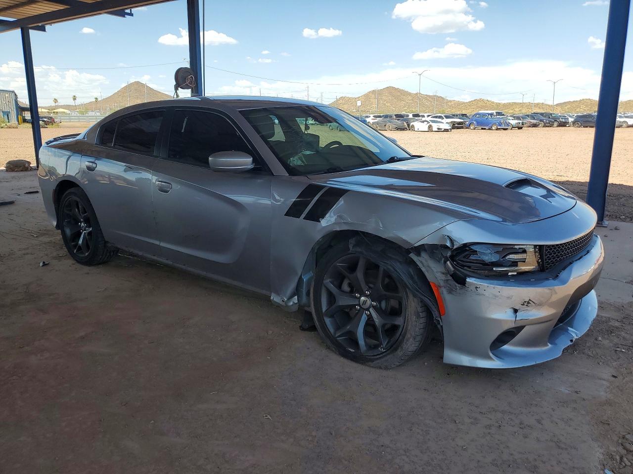  Charger
