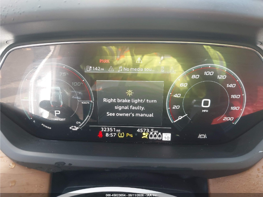 Audi E-Tron GT PREMIUM PLUS QUATTRO 2024