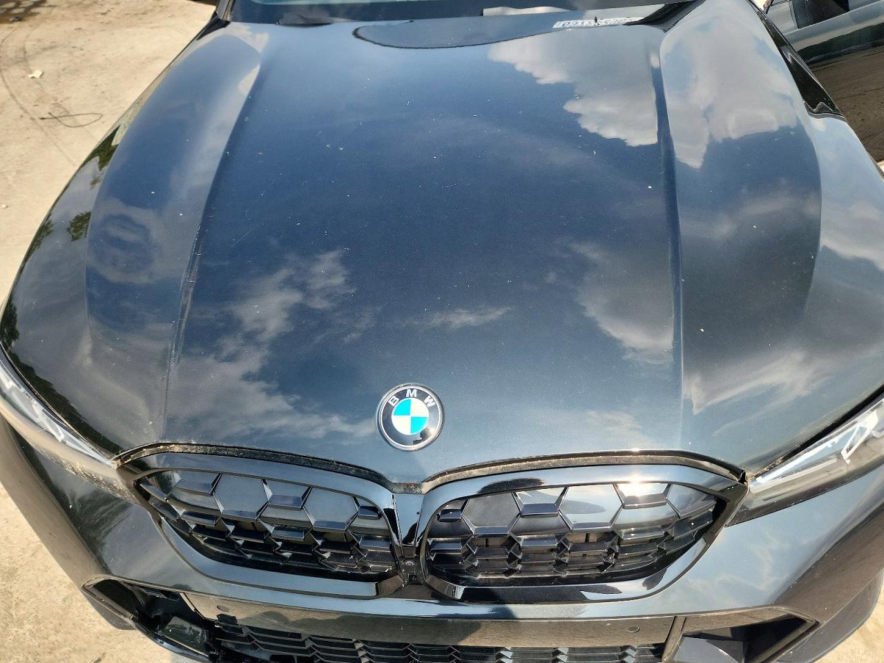 BMW M340XI 2023