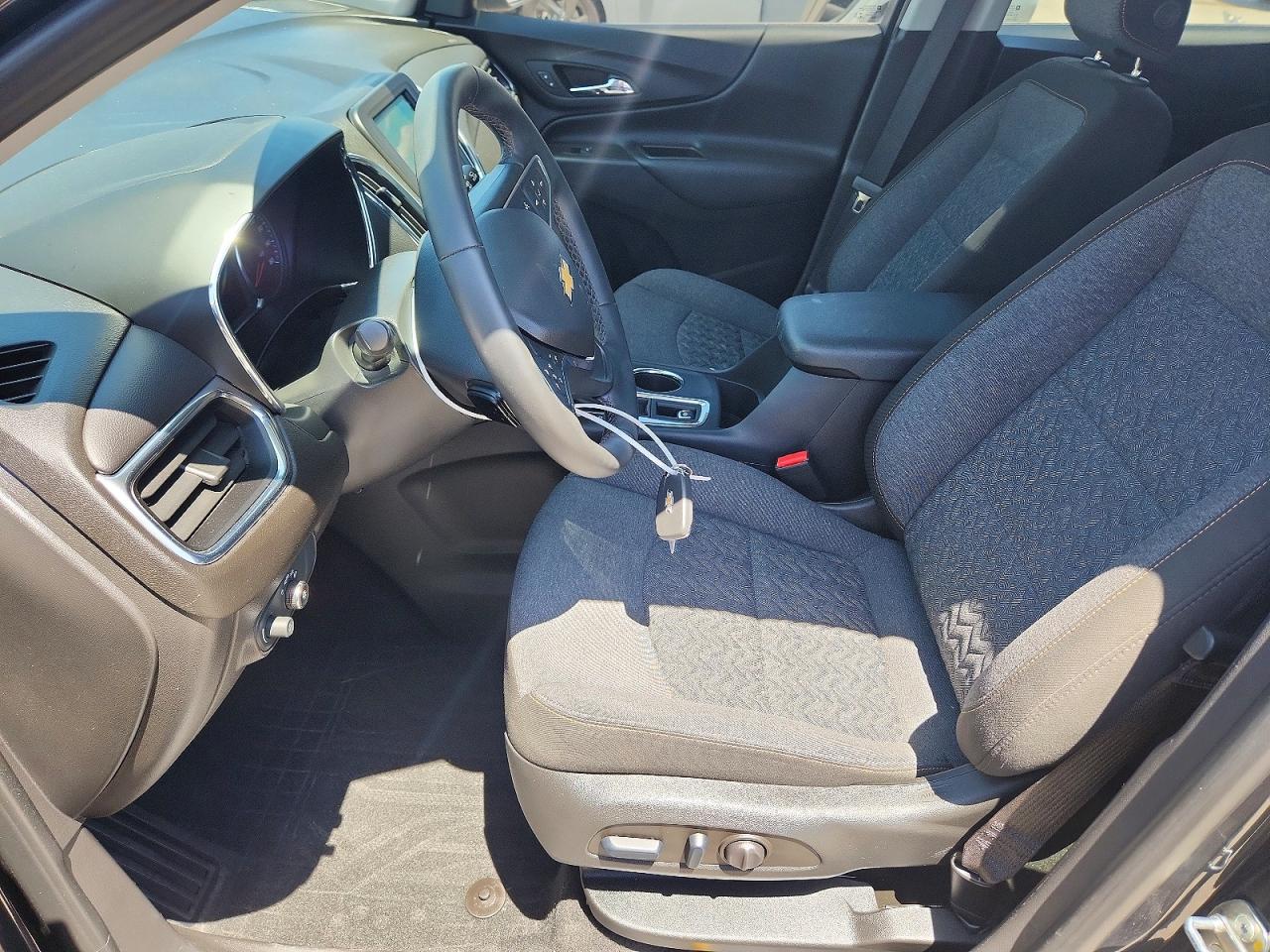 Chevrolet Equinox LT 2023