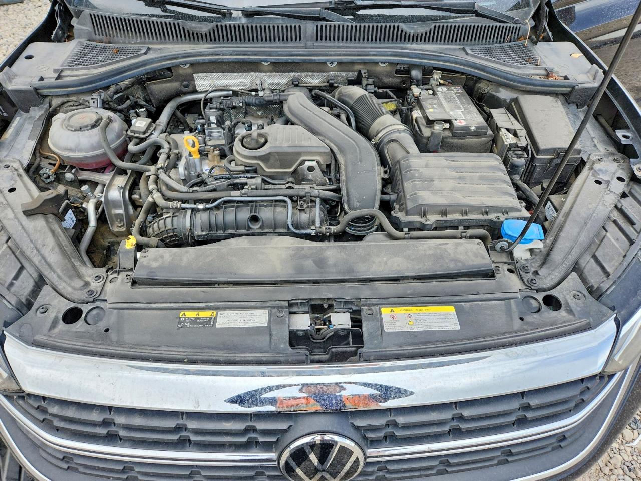 Volkswagen Jetta S 2023