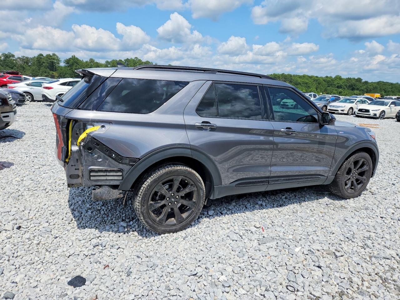  Explorer