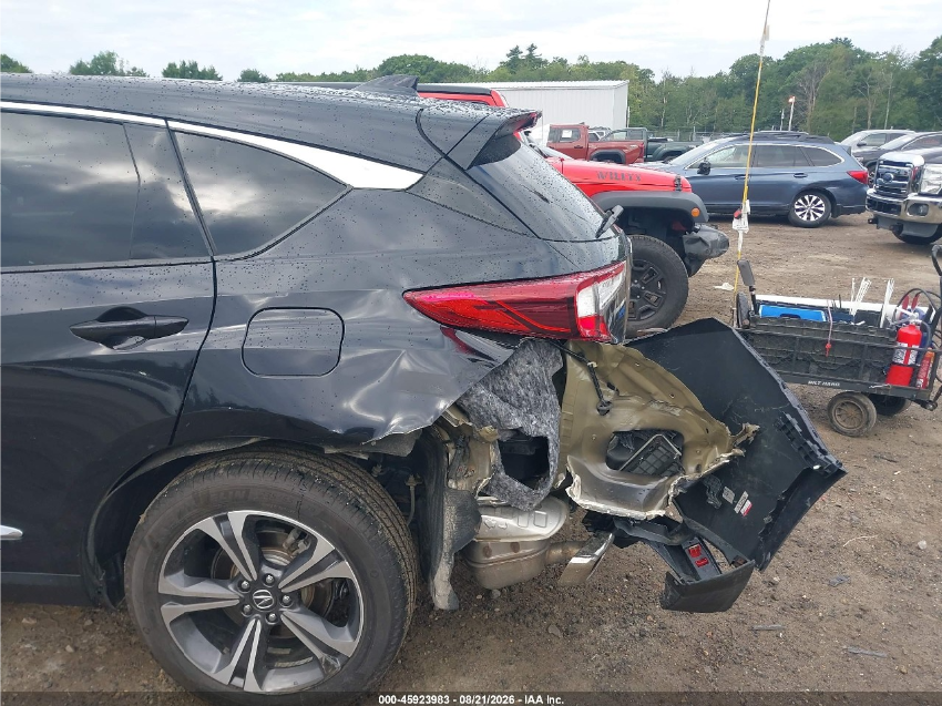 Acura RDX ADVANCE PACKAGE 2023
