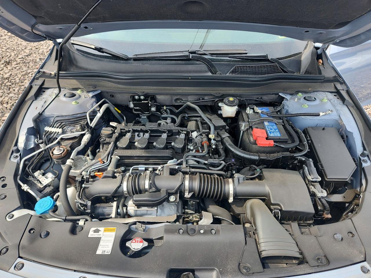 Honda Accord SPORT 2022
