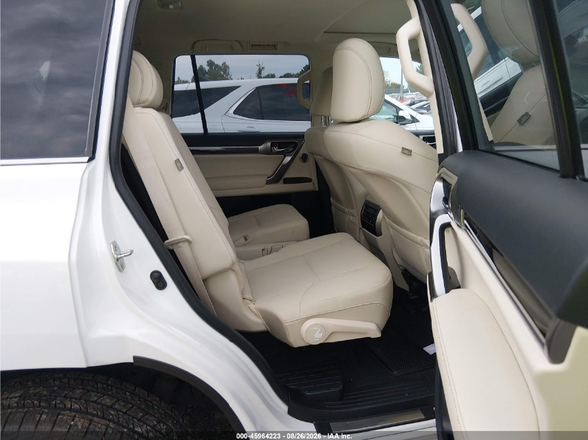  GX 460