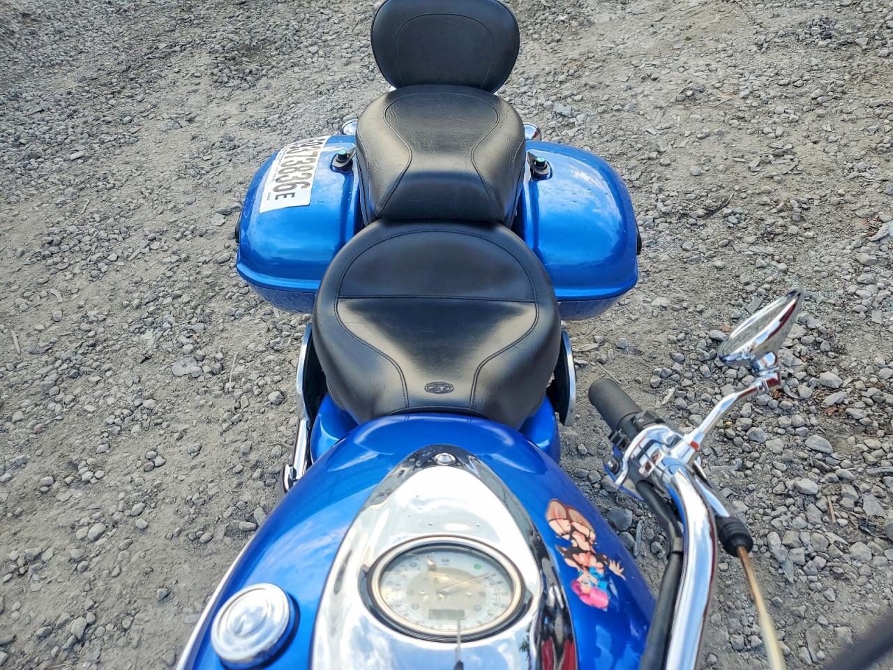 Yamaha XV1700 AS 2013