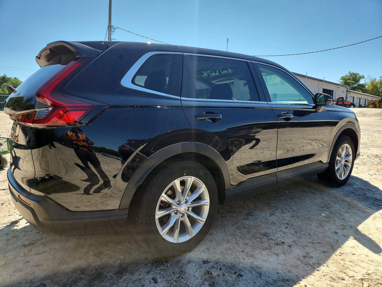  CR-V