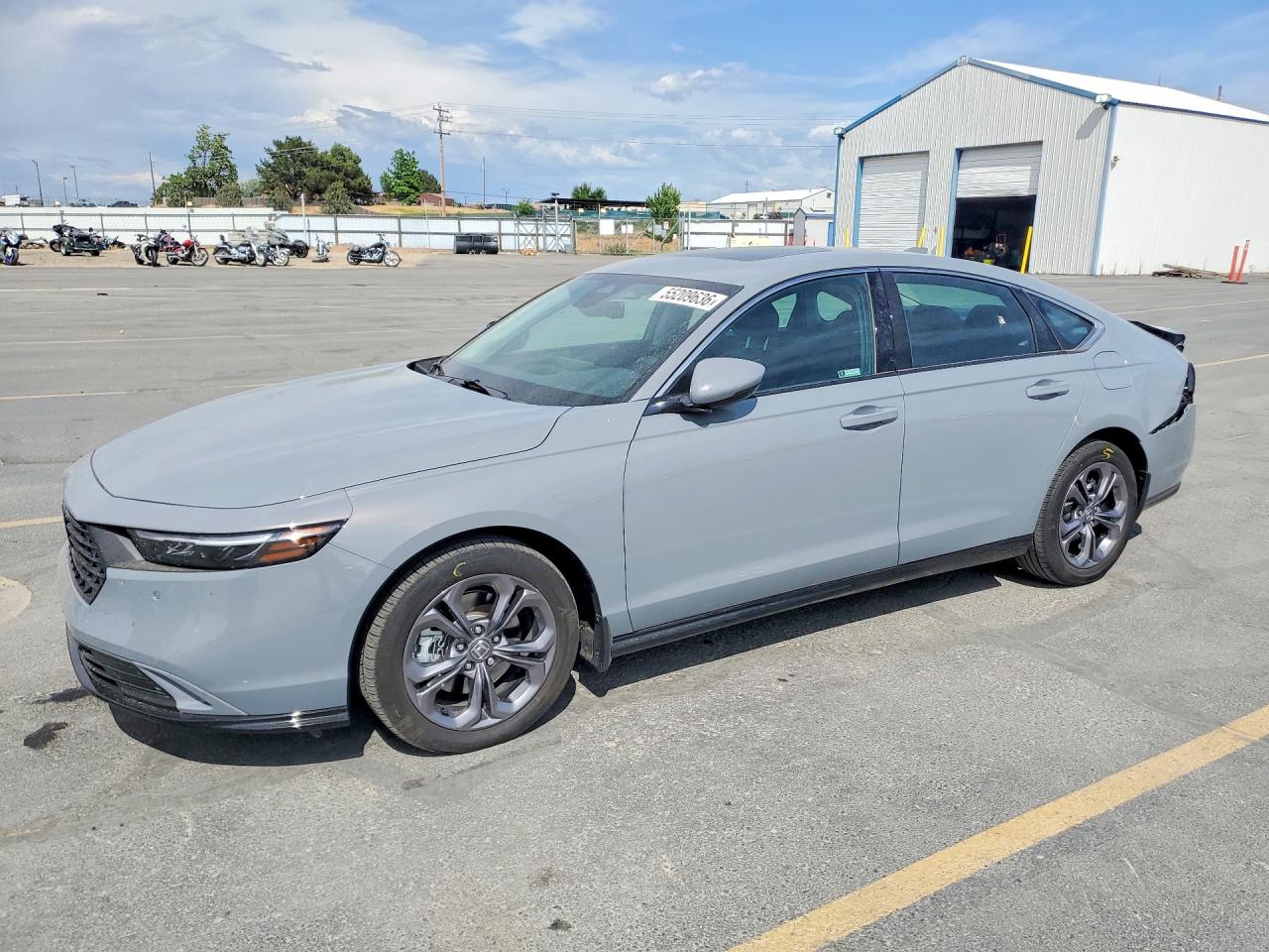  Accord