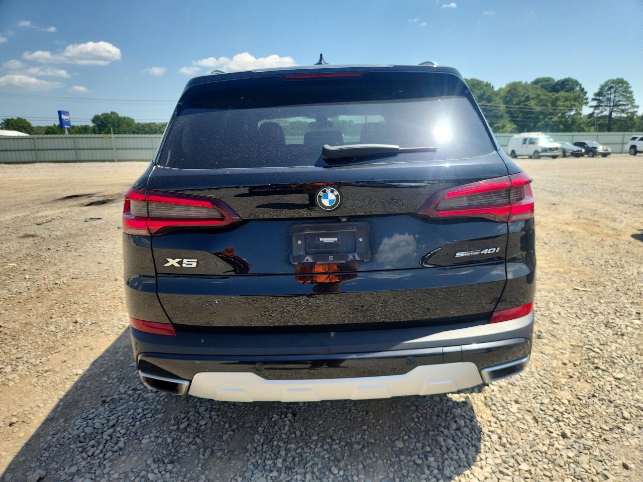 BMW X5 SDRIVE 40I 2023