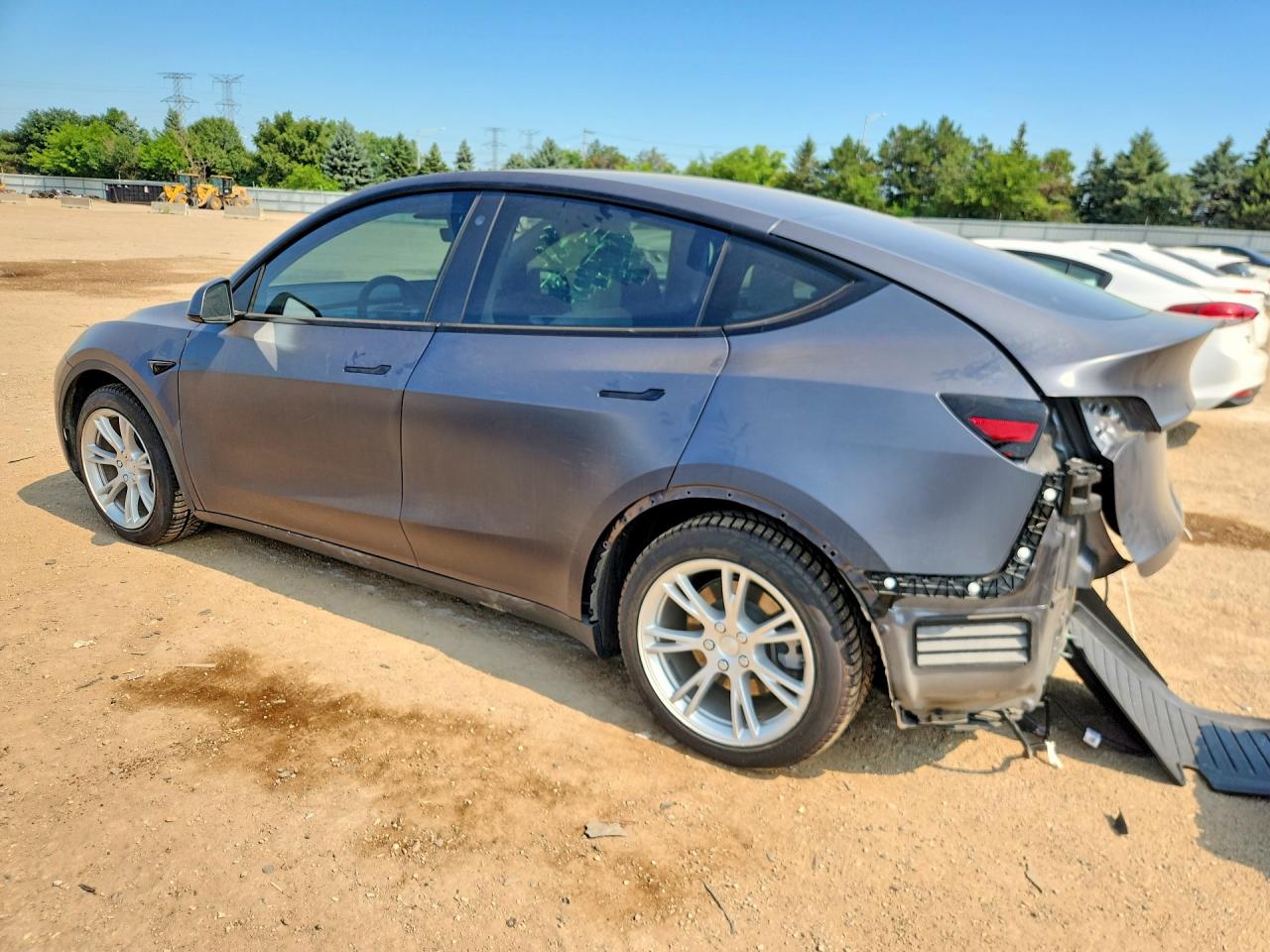  Model Y