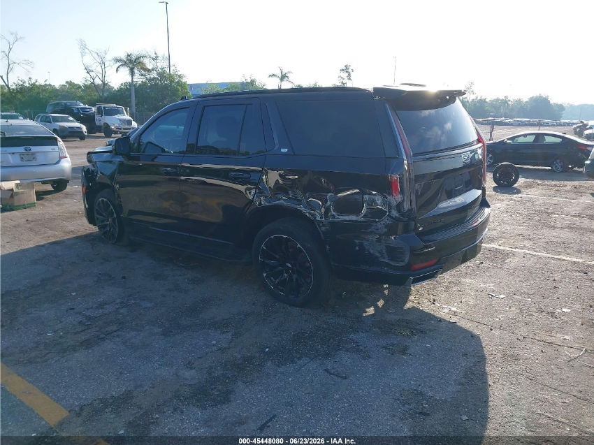Cadillac Escalade PREMIUM LUXURY 2023