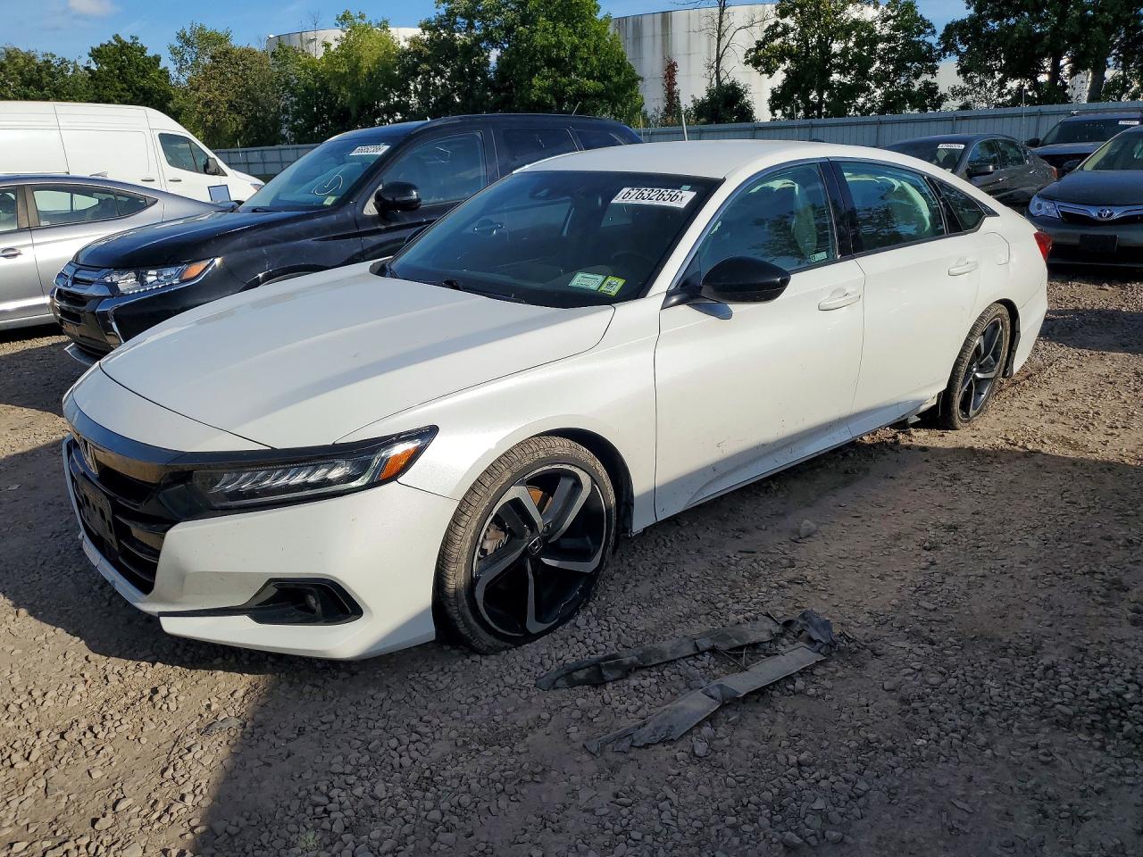 Honda Accord SPORT 2022