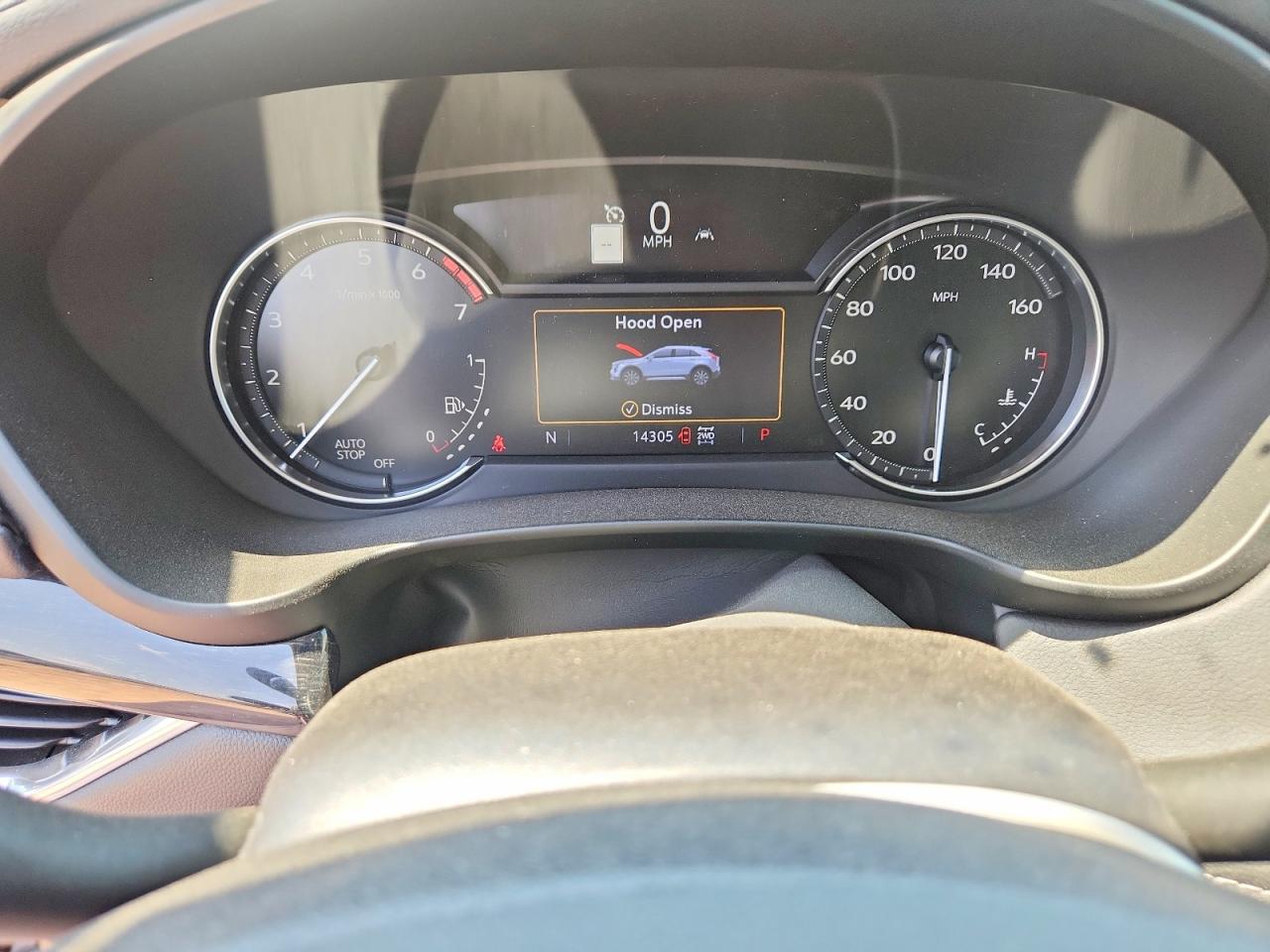  XT4