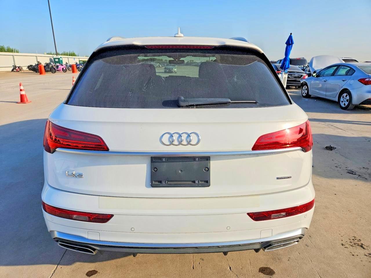 Audi Q5 PRESTIGE 45 2022