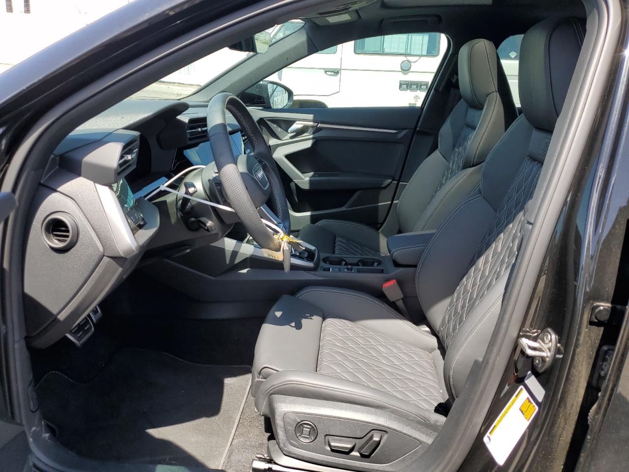 Audi S3 PREMIUM PLUS 2024
