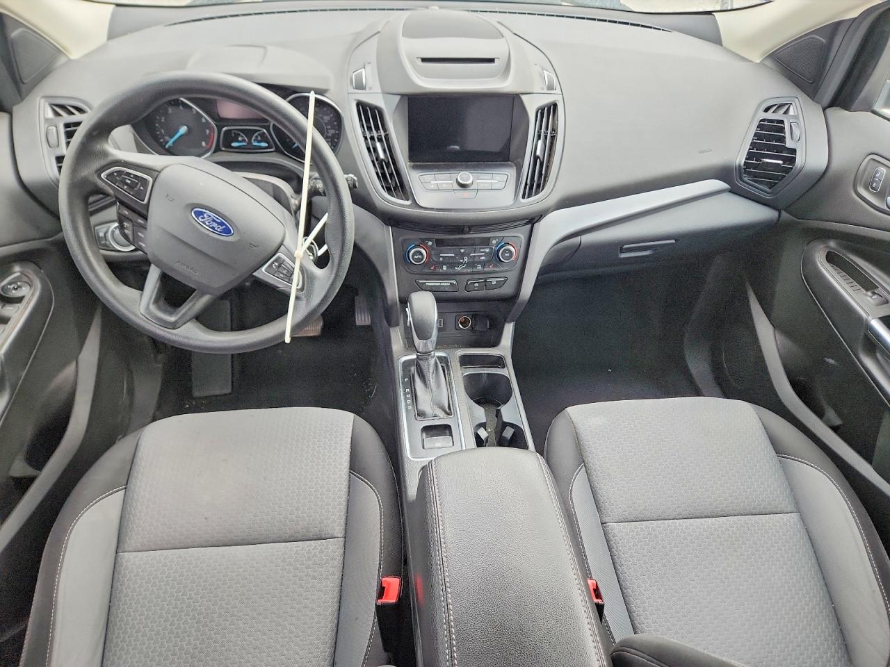 Ford Escape SE 2018