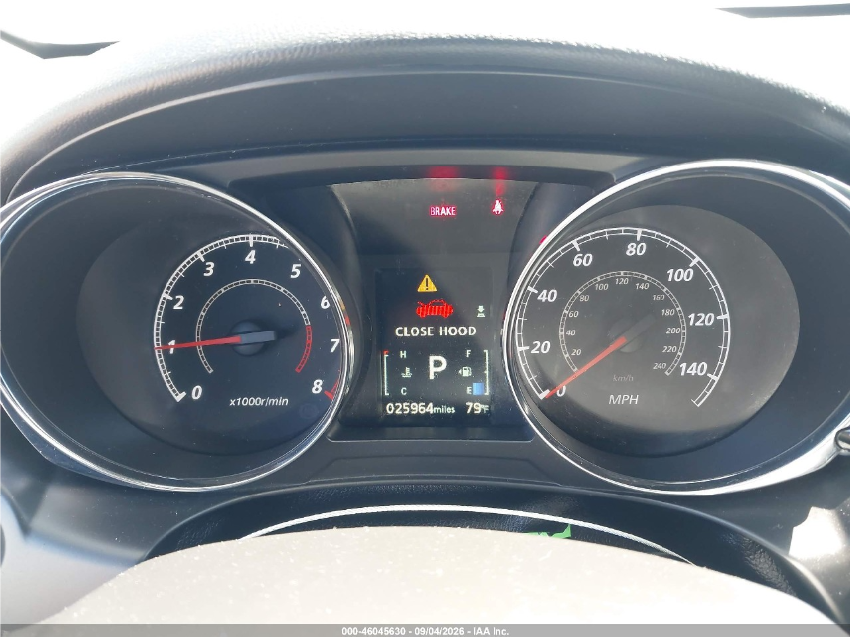 Mitsubishi Outlander Sport RALLIART 2024
