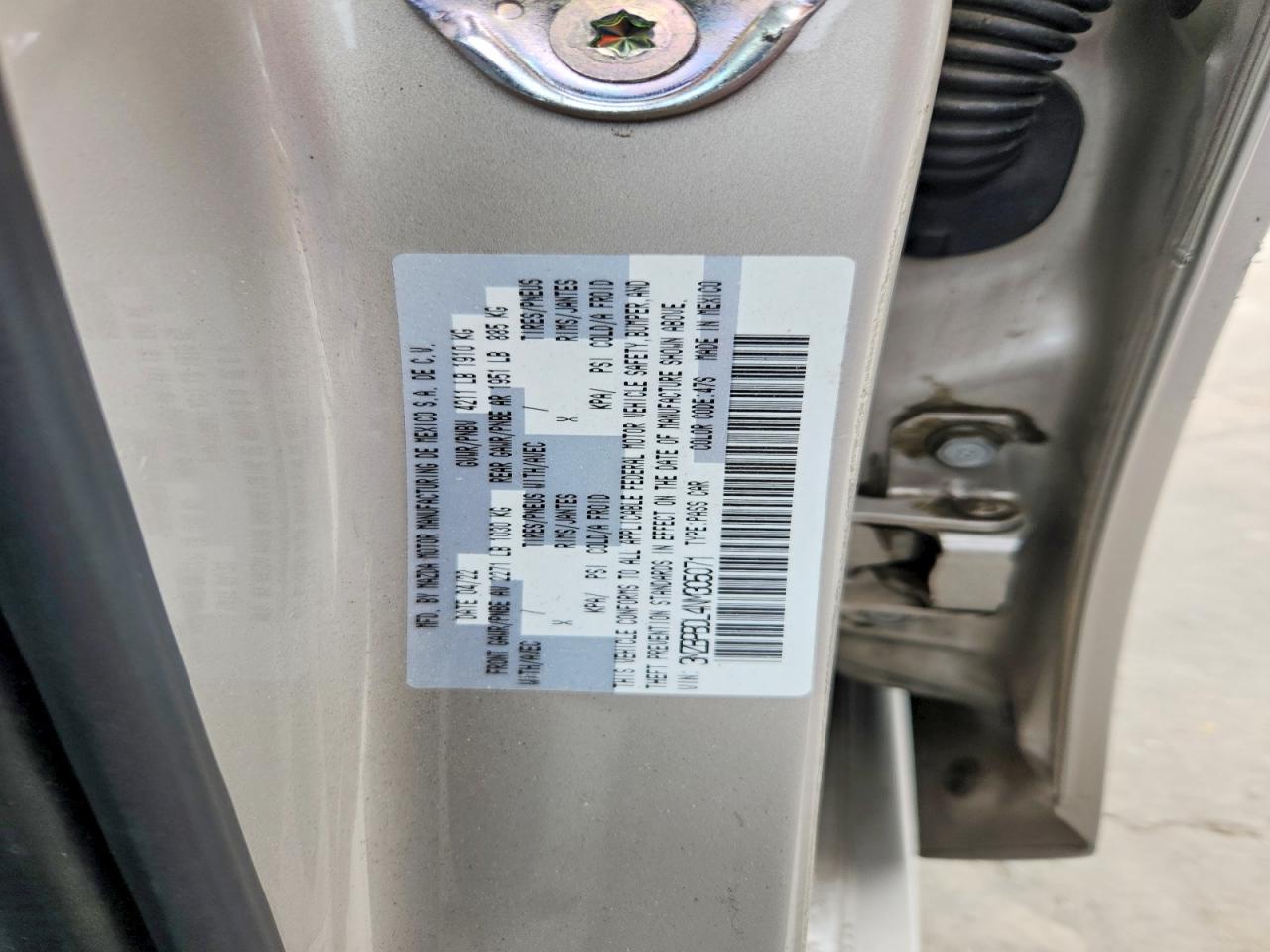 Mazda 3 PREMIUM 2022