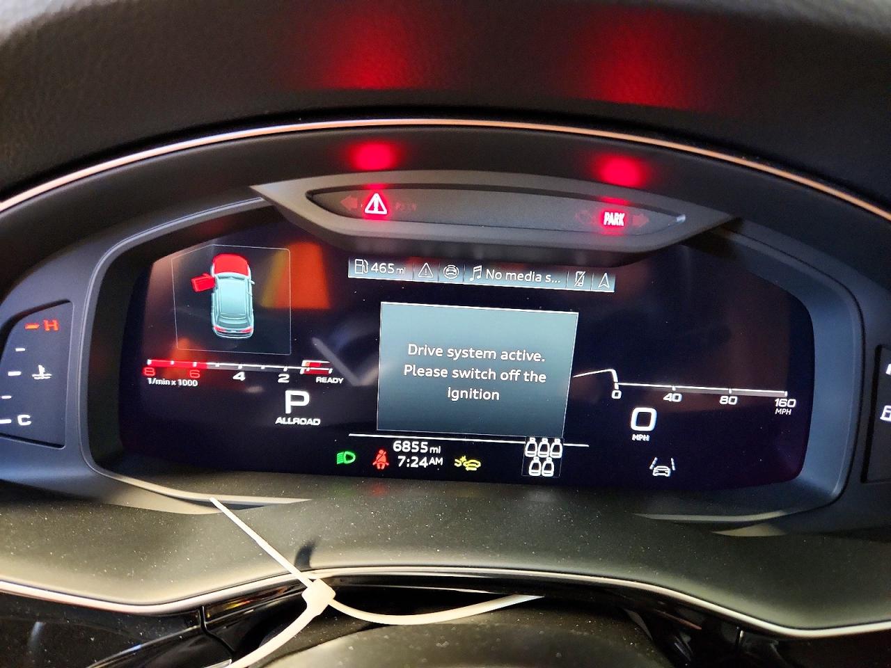 Audi Q7 PREMIUM PLUS 2026