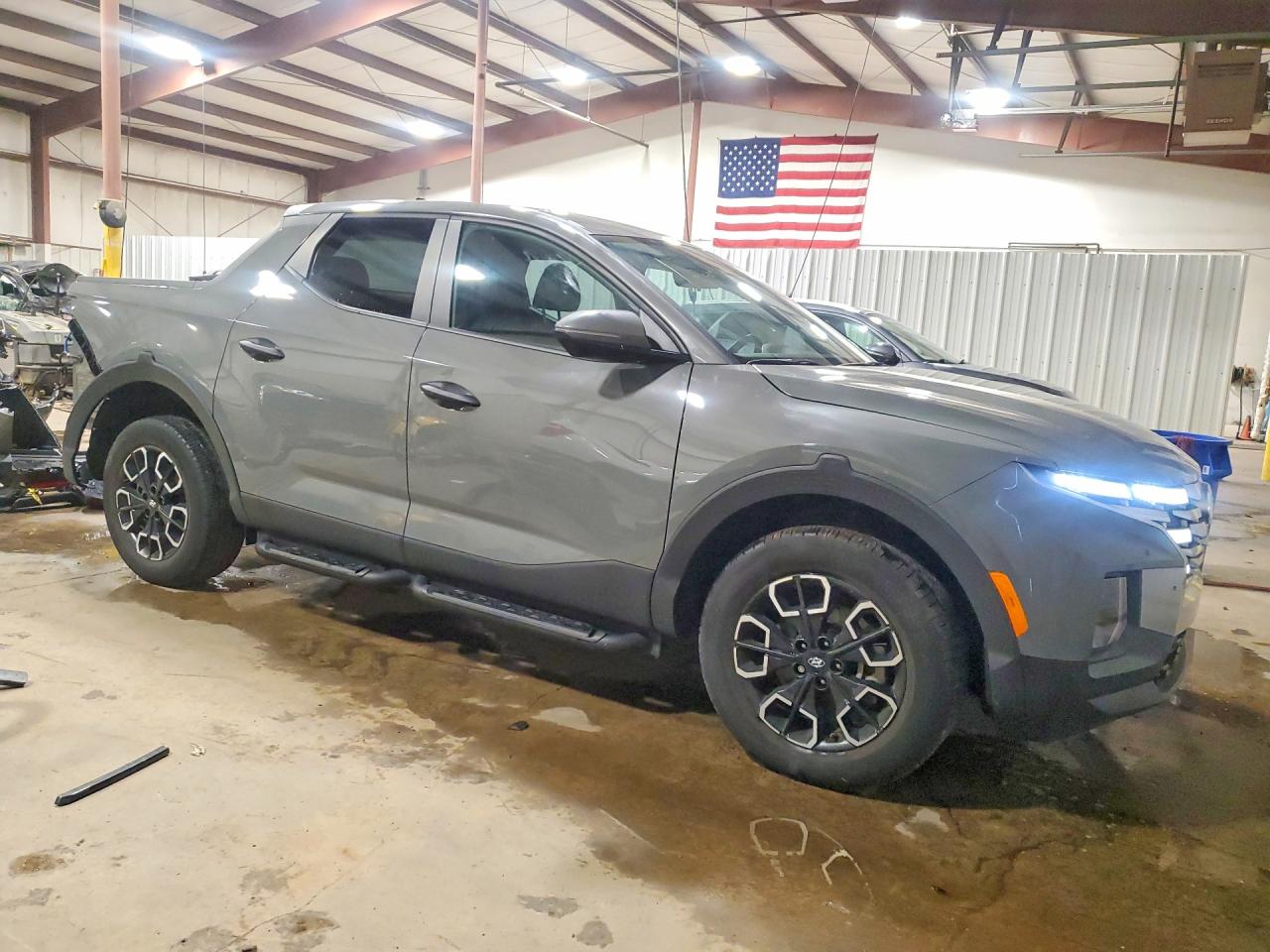 Hyundai Santa Cruz SEL 2024