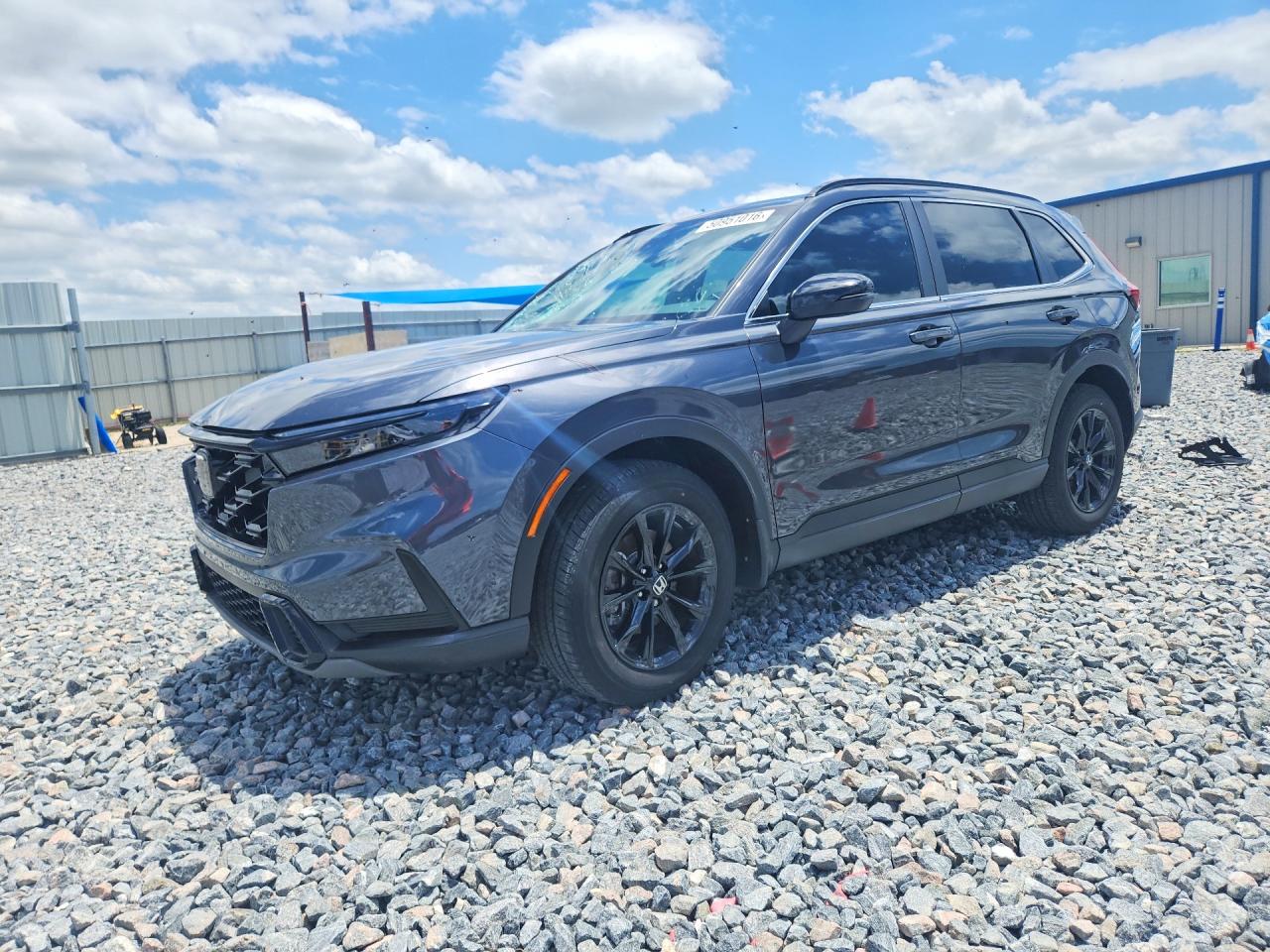 Honda CR-V SPORT 2024