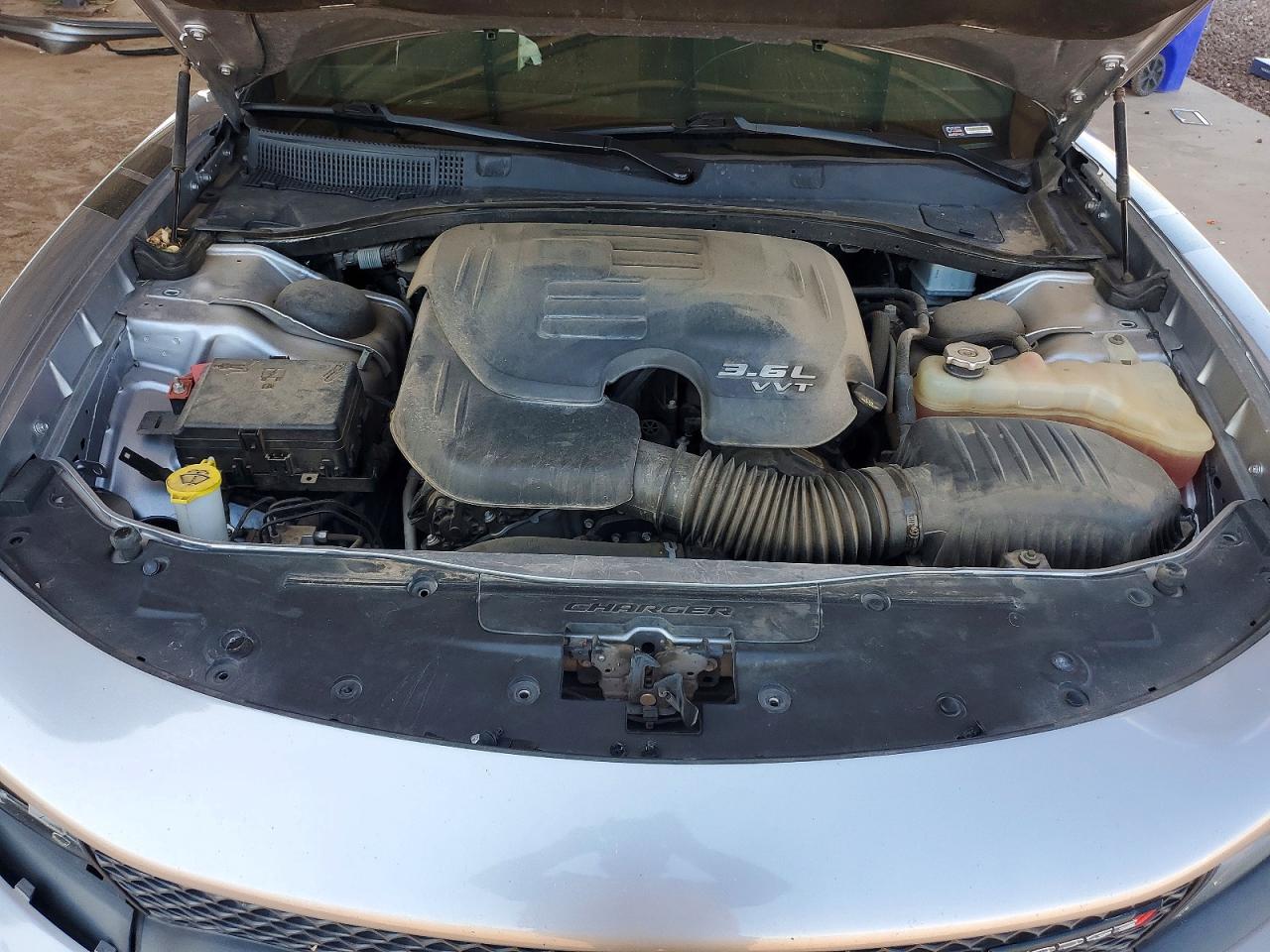  Charger