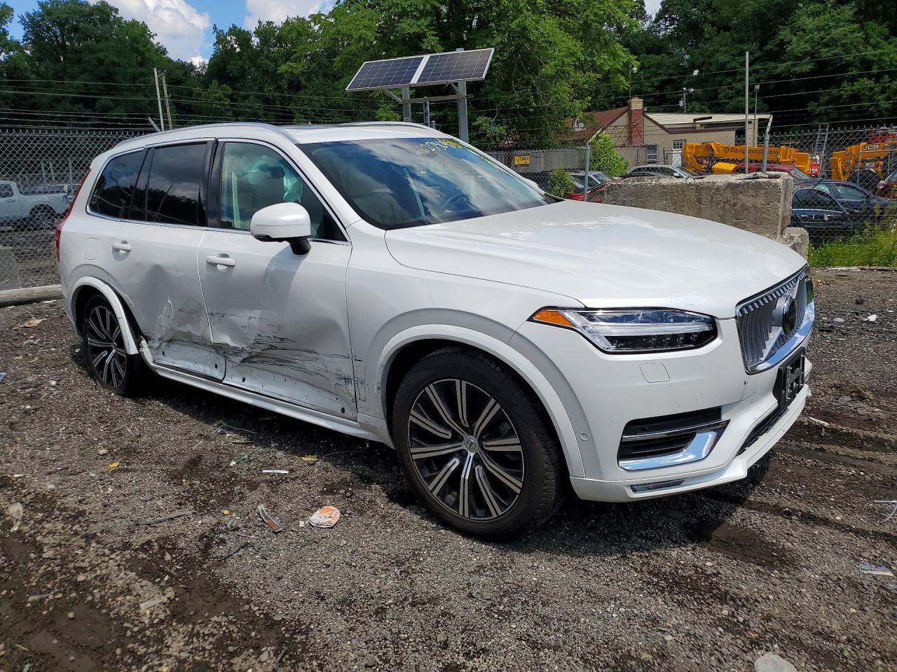  XC90
