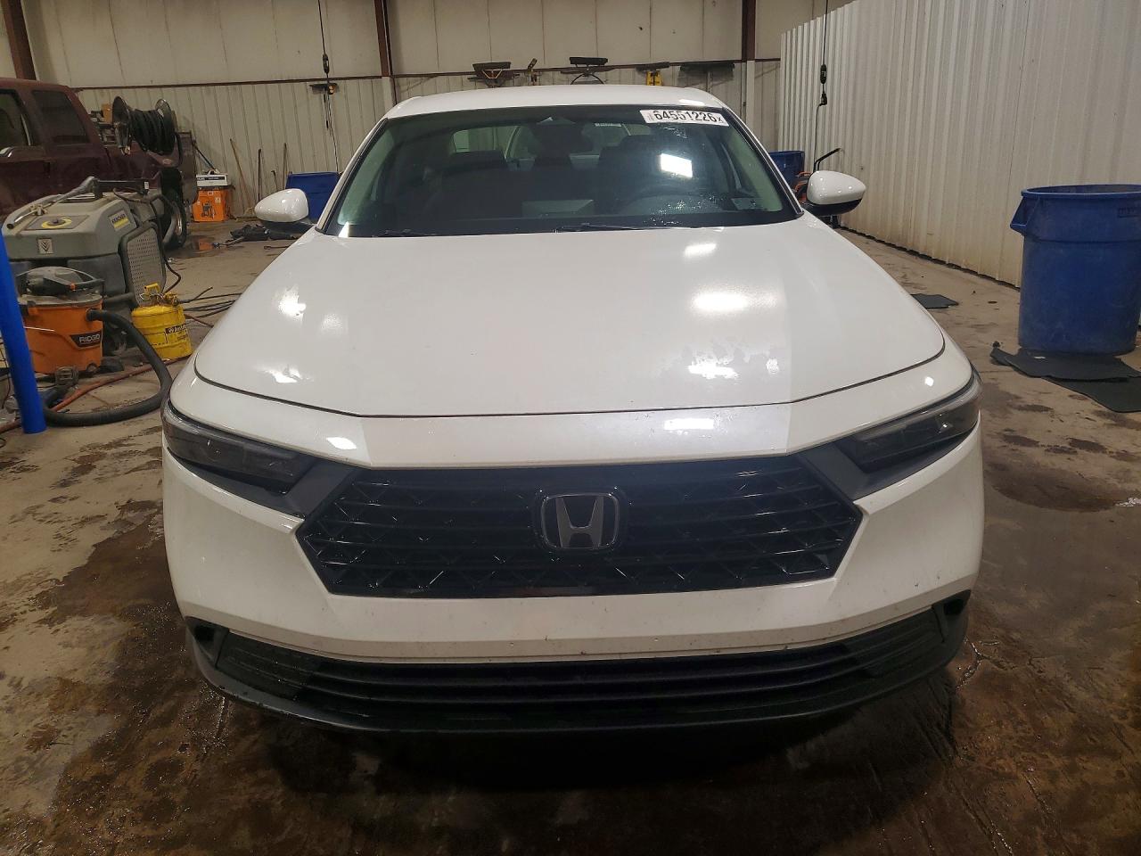 Honda Accord LX 2023