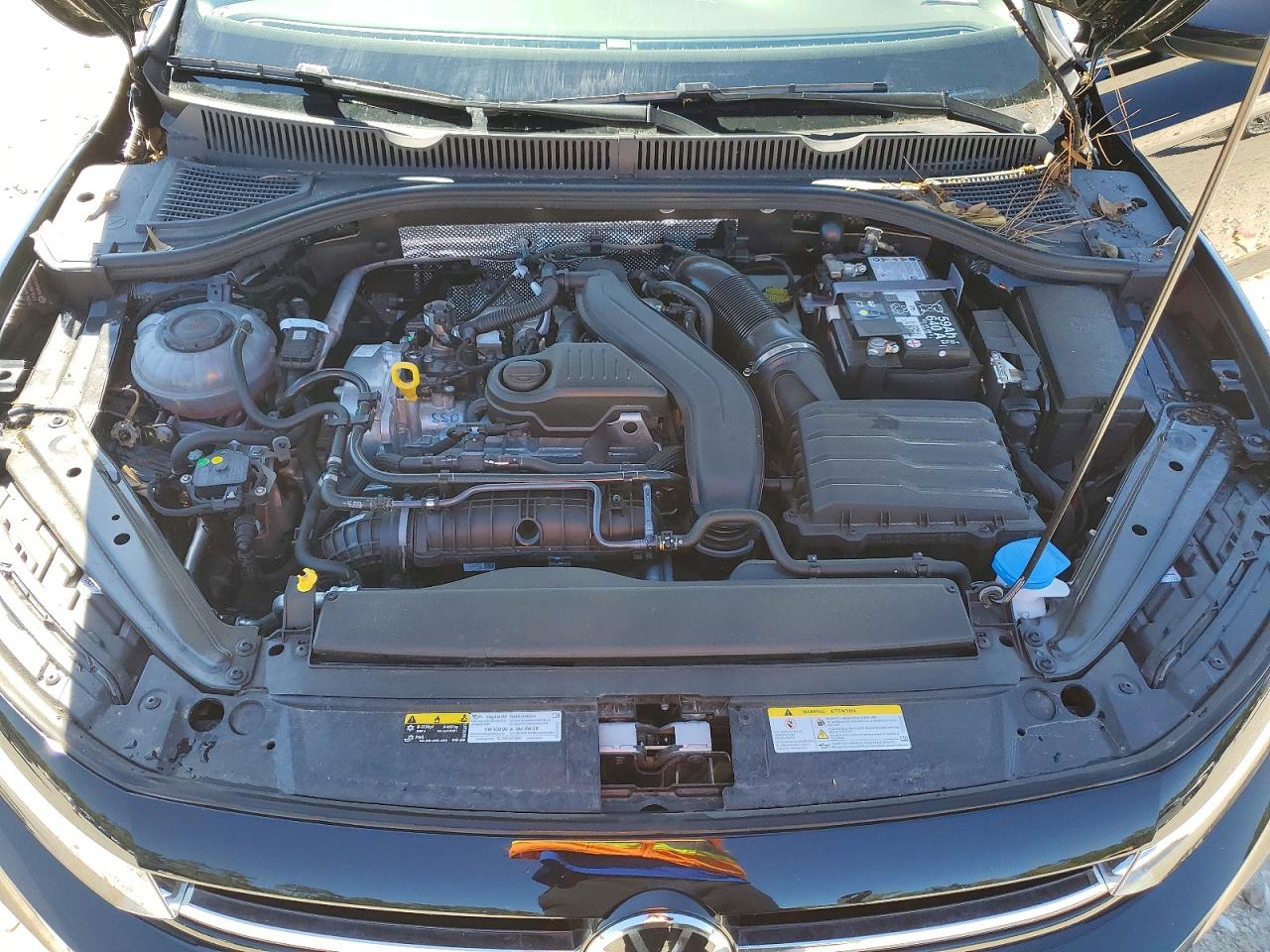  Jetta