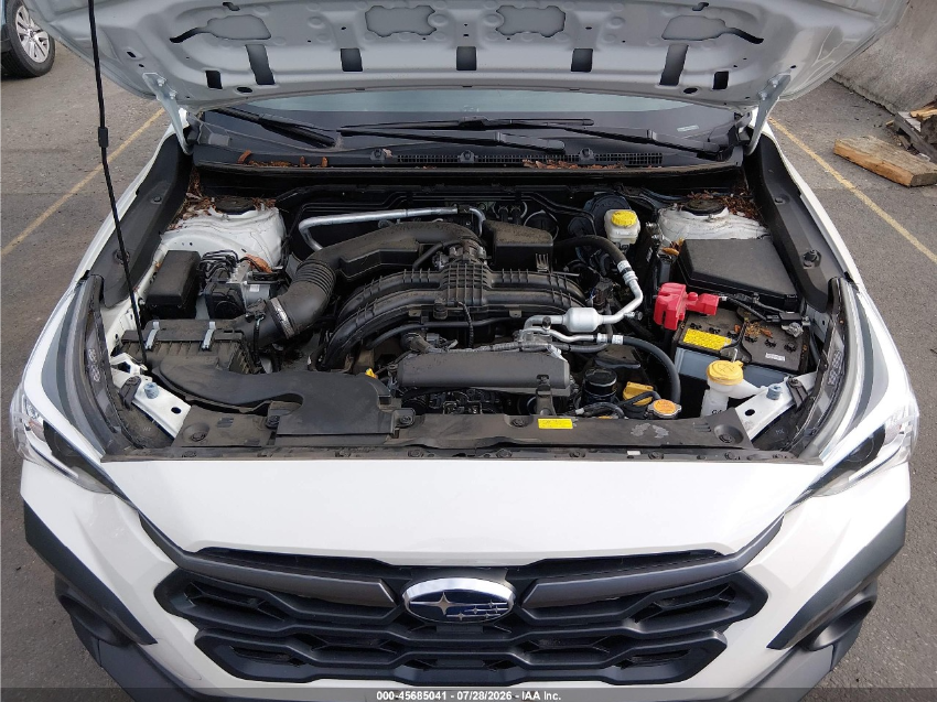 Subaru Crosstrek PREMIUM 2024