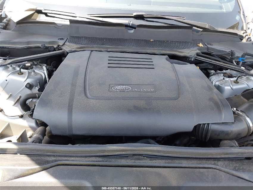Land Rover DISCOVERY P300 S R-DYNAMIC 2023