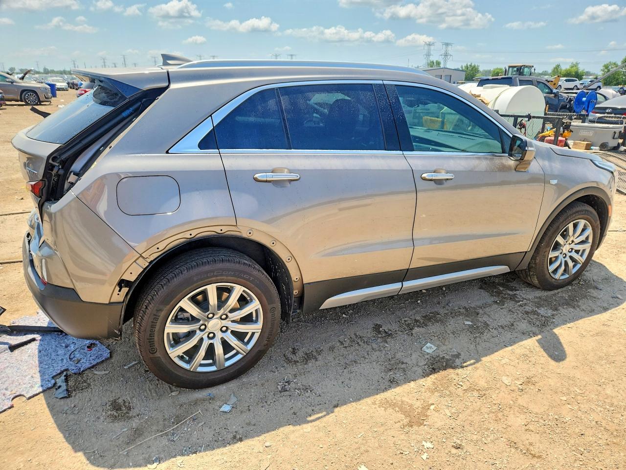  XT4